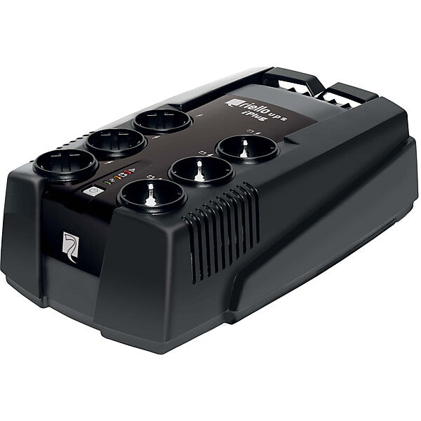Riello UPS Off-Line USV-Anlage iPlug 800VA IPG 800